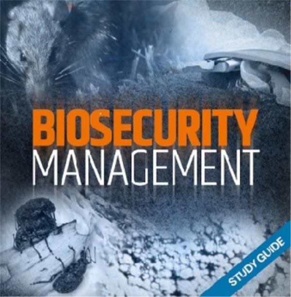 Biosecurity Management