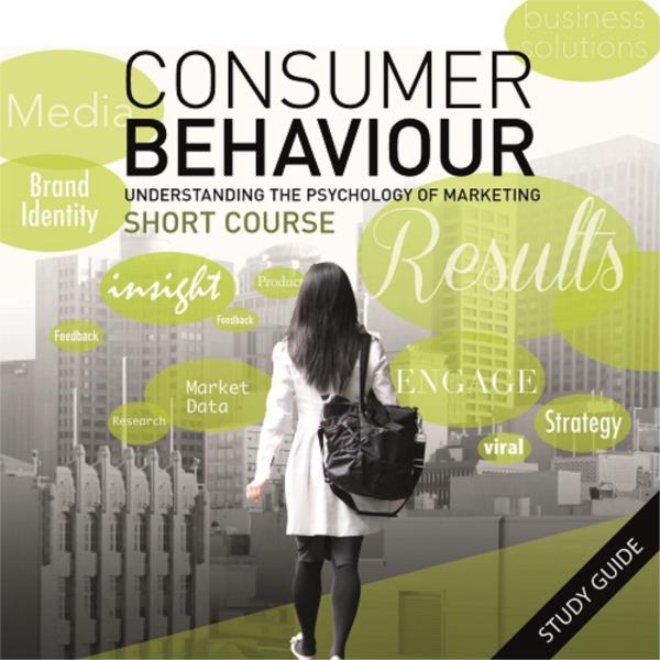 Consumer Behaviour- Short Course