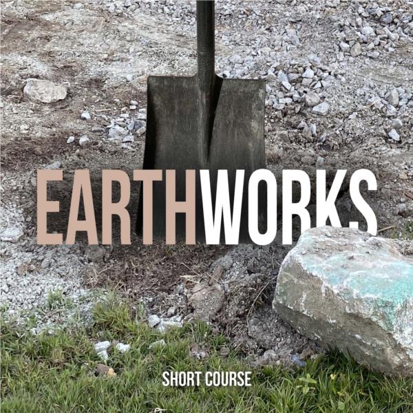 Earthworks - Short Course