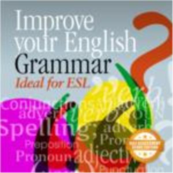 English Grammar - Short Course