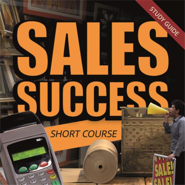 Sales Success Short Course