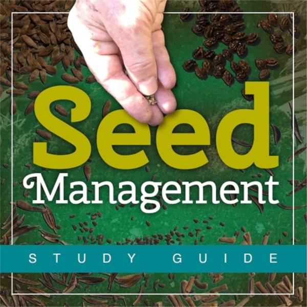 Seed Management - Short Course