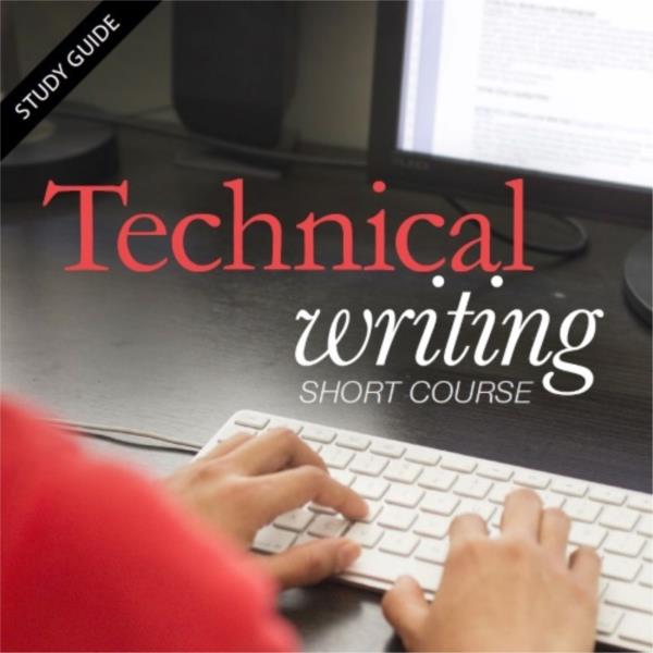 Technical Writing Short Course