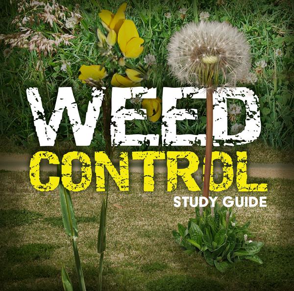 Weed Control - Short Course